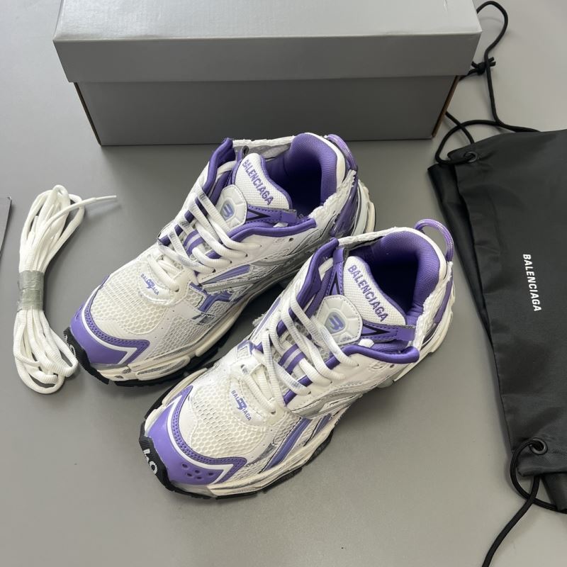 Balenciaga Track Shoes